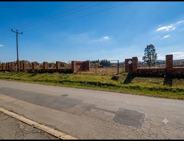 21,380M² VACANT LAND FOR SALE IN BLUE SADDLE RANCHES